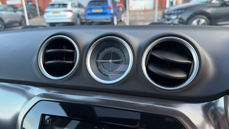 Suzuki Vitara 1.4 Boosterjet SZ5 ALLGRIP 5dr Auto Petrol Estate